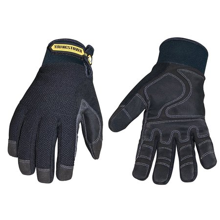 YOUNGSTOWN Youngstown Waterproof Winter Plus Gloves 03-3450-80-3XL